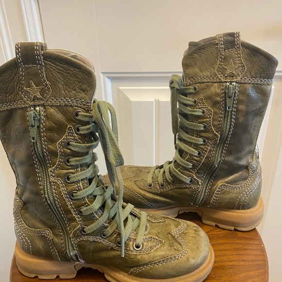 Diesel children boots - Picture 3 of 5